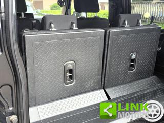 SUZUKI Jimny usata, con Marmitta catalitica