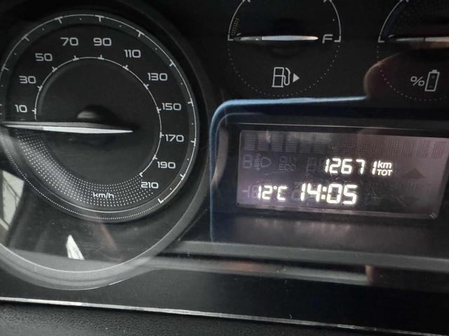 LANCIA Ypsilon usata, con Controllo trazione