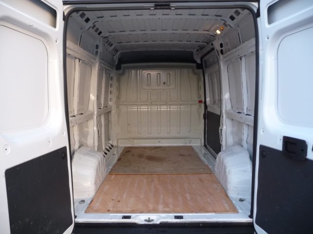 FIAT Ducato usata, con Boardcomputer
