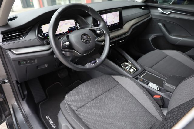 SKODA Octavia usata, con Servosterzo