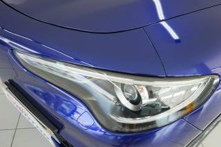 ALFA ROMEO Stelvio usata, con MP3