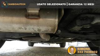 VOLKSWAGEN Tiguan usata, con Freno di stazionamento elettrico