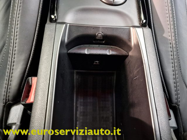 MINI Clubman usata, con Luci diurne LED