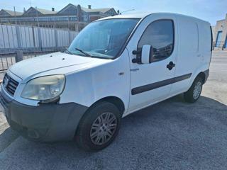 FIAT Doblo usata, con Alzacristalli elettrici