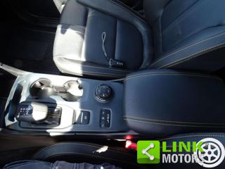 FORD Ranger usata, con Luci diurne LED