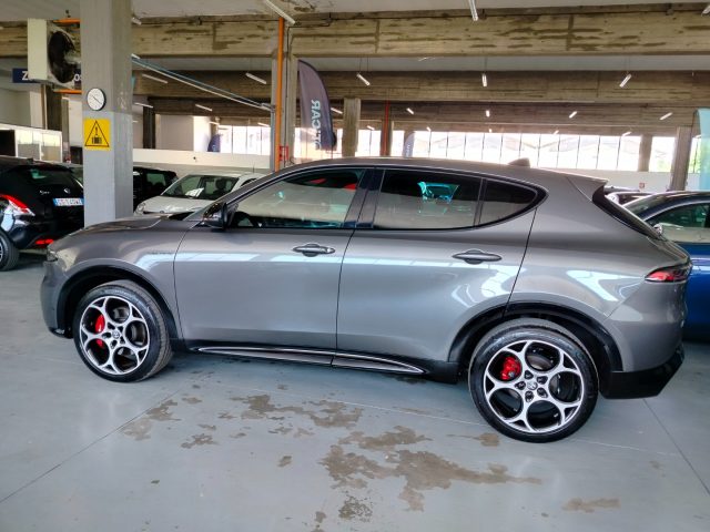 ALFA ROMEO Tonale usata, con Cruise Control