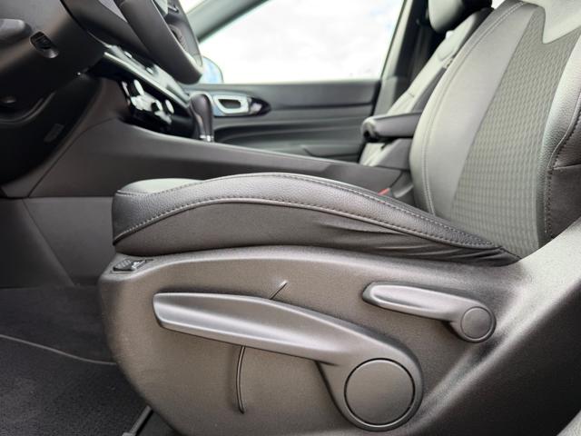 JEEP Compass usata, con Fari direzionali