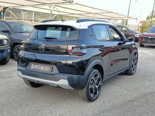 CITROEN C3 usata, con Alzacristalli elettrici