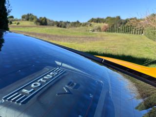 LOTUS Emira usata, con Interni in pelle