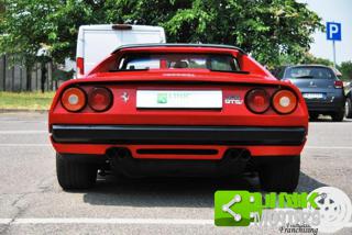 FERRARI 308 usata, con Luci diurne