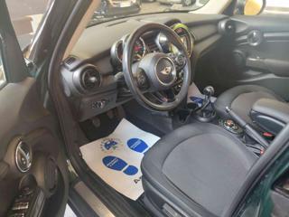 MINI One usata, con Controllo automatico clima