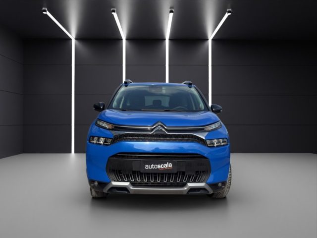 CITROEN C3 Aircross usata, con Controllo trazione