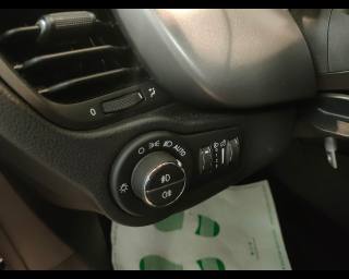 FIAT 500X usata, con Volante multifunzione