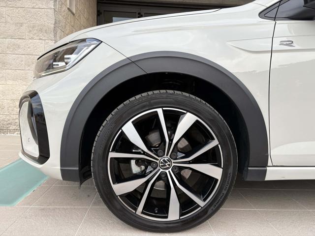 VOLKSWAGEN Taigo usata, con Chiusura centralizzata senza chiave