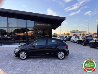 VOLKSWAGEN Polo usata, con Airbag Passeggero