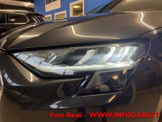 AUDI A3 usata, con Controllo elettronico della corsia