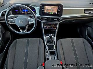 VOLKSWAGEN T-Roc usata, con Cerchi in lega