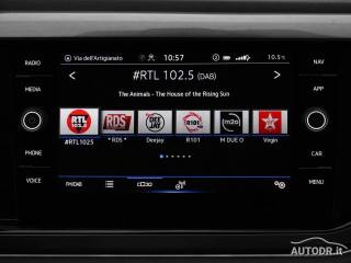 VOLKSWAGEN Polo usata, con Sensori di parcheggio anteriori