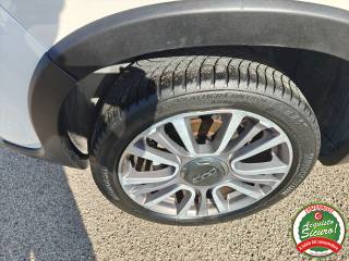 FIAT 500L usata, con Immobilizzatore elettronico