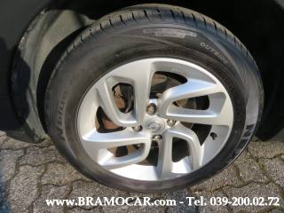 OPEL Crossland X usata, con Climatizzatore