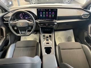 CUPRA Leon usata, con Controllo automatico clima