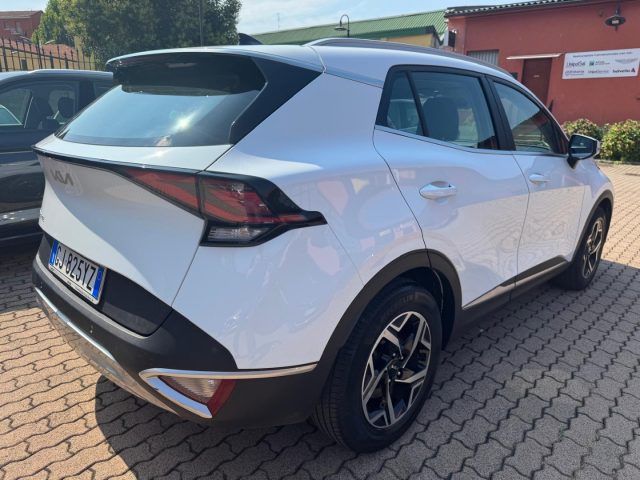 KIA Sportage usata, con Alzacristalli elettrici