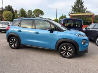CITROEN C3 Aircross usata, con Airbag laterali
