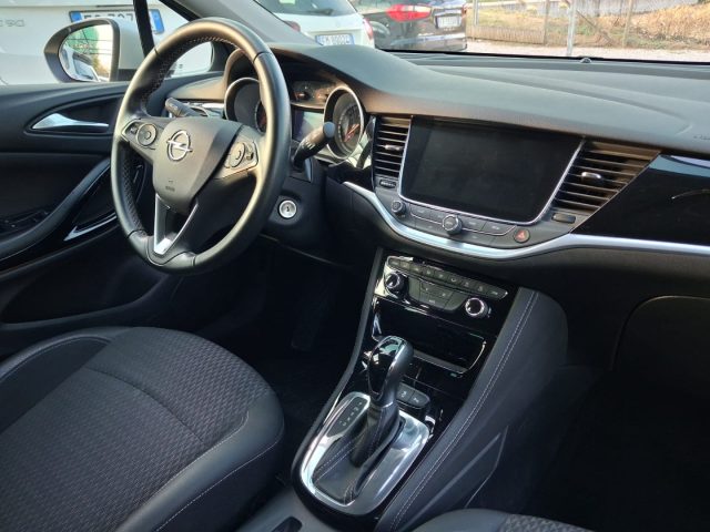 OPEL Astra usata, con Chiusura centralizzata