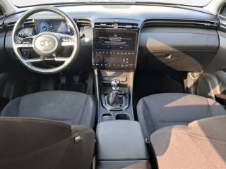 HYUNDAI Tucson usata, con Cruise Control