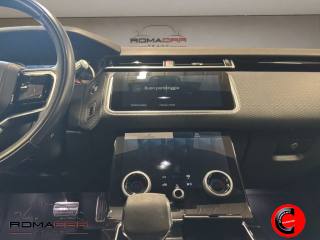 LAND ROVER Range Rover Velar usata, con ESP