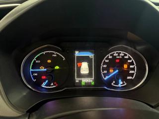TOYOTA Yaris usata, con Controllo automatico clima