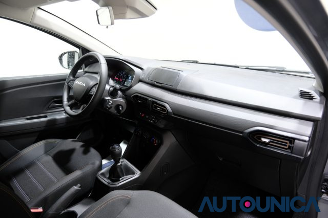 DACIA Sandero usata 51