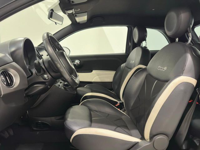 FIAT 500 usata, con Cruise Control