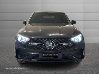 MERCEDES-BENZ GLC 300 usata, con Airbag laterali
