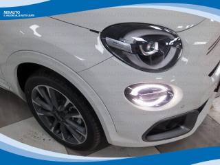 FIAT 500X usata, con Cruise Control