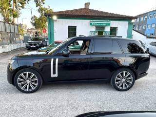 LAND ROVER Range Rover usata, con Climatizzatore