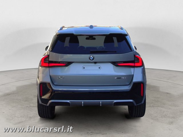 BMW X1 usata 3