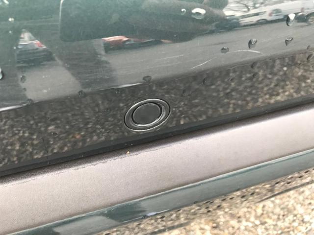 FIAT Panda Cross usata, con Park Distance Control