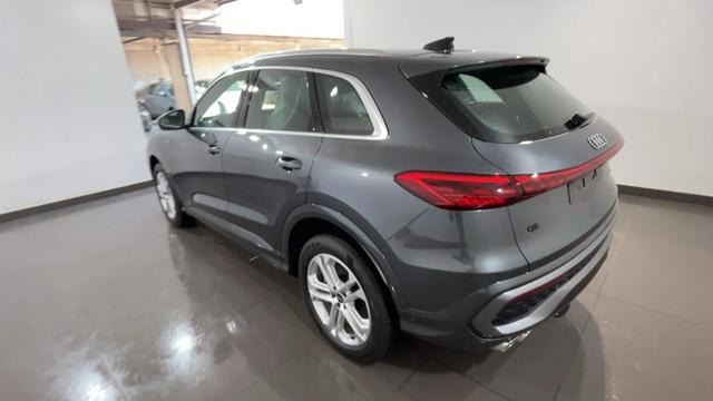 AUDI Q5 usata, con Autoradio