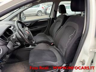 FIAT Punto usata, con Controllo trazione