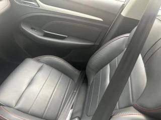 MG ZS usata, con Autoradio