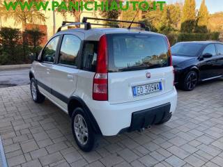 FIAT Panda usata, con ESP