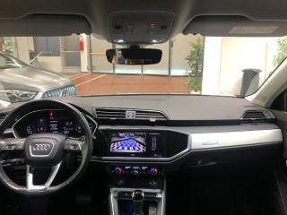 AUDI Q3 usata, con Sistema di navigazione