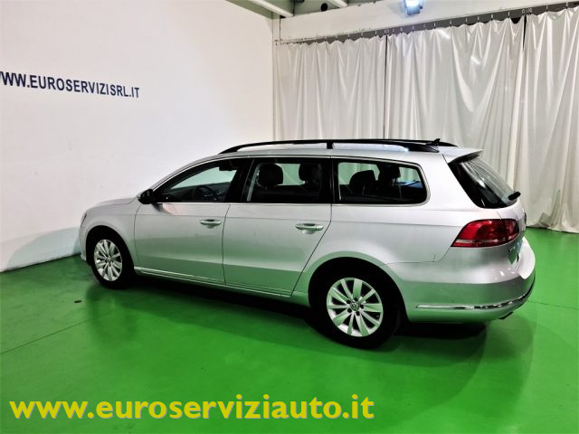 VOLKSWAGEN Passat usata, con Climatizzatore