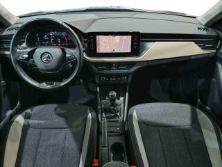 SKODA Kamiq usata, con Chiusura centralizzata