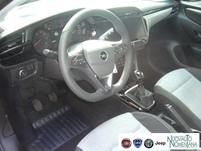 OPEL Corsa usata, con ESP