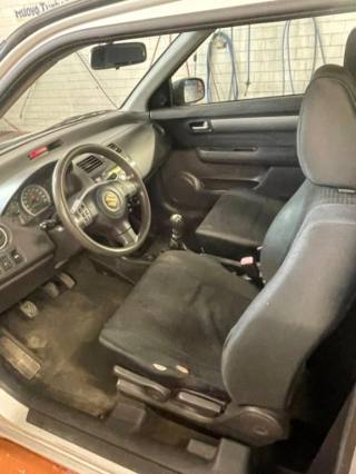 SUZUKI Swift usata, con Autoradio
