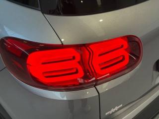 CITROEN C5 Aircross usata, con Riconoscimento dei segnali stradali