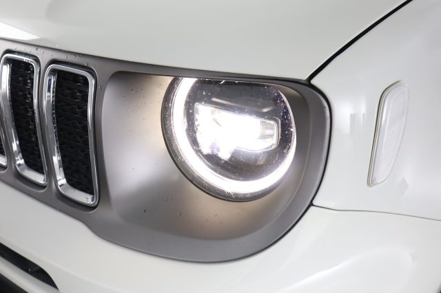 JEEP Renegade usata 7
