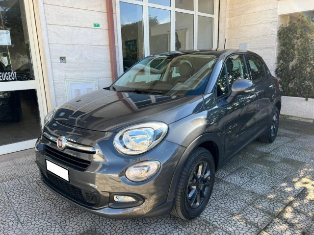 FIAT 500X usata 2